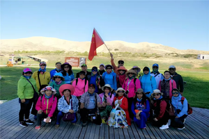 新疆绝色风光—喀纳斯环线纯玩深度8日游