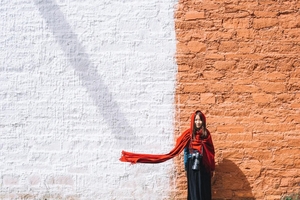 【寻美甘肃】2026甘南晒佛节，一起去体验这场藏地最盛大最神圣的视觉与心灵盛宴