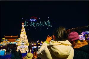 天天发2日｜又见•古北水镇｜身在北京却遇到另外一个江南（全年多期）