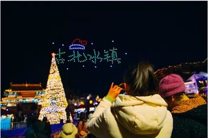 天天发2日｜又见•古北水镇｜身在北京却遇到另外一个江南（全年多期）