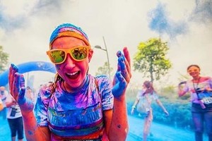 倒计时3.28第十一届水长城国际徒步大会【名额紧张】暨第六届长城彩跑节