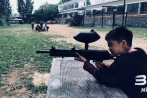 真人CS《敦刻尔克》3.28/4.4/18/5.1/2之背水一战军事体验1日营，儿童单飞营， 做小小勇士（多期）