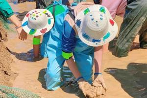 京西稻丰收季【御稻少年行】11.2上午场  割御稻+制作稻谷花束+DIY草帽+扎稻草人+田间品粥+参观工艺线