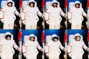 哎呀，博物馆【天文馆B单飞】10.2/5/18探秘太阳系，与神舟十四一起遨游太空