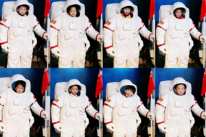 哎呀，博物馆【天文馆B单飞】3.15/21/4.5/12探秘太阳系，与神舟十四一起遨游太空