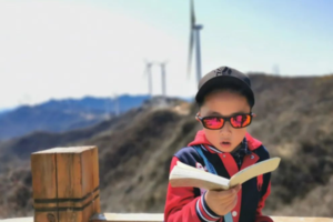 儿童单飞「长城少年行」一日营4.4/5/6实地考察长城构造，解密烽火传信，含车含餐