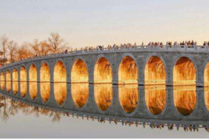 北京一日【学识文化经典】恭王府+颐和园+圆明园+清华/北大外景一日游