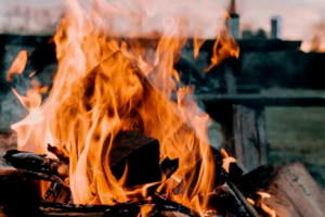 志愿北京4h【荒野生存|2日单飞】4.4-5生火搭灶荒野厨房，野外急救，山林徒步，荧光派对