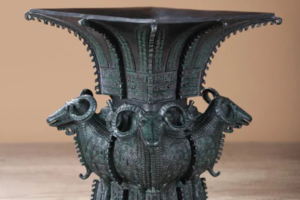 国博天天发【走进国博E】亲子游中国国家博物馆  VIP精讲小团 古代中国 （多期-）