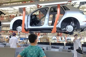 一汽大众【硬核科技研学】1.30/2.6下午亲子 超级“智”造工厂，解密汽车生产线（自驾/大巴）