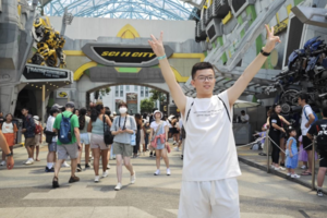 暑假【新加坡亲子营】 未来城市体验官，世界名校榜样微留学，专属PBL主题活动解锁狮城全景