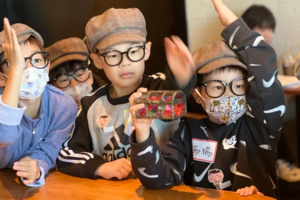 屁屁侦探 寻找彩虹钻石（每周日）亲子上午，丰台万达广场（多期T-低幼）