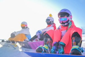 踏雪寻春【石京龙滑雪5日】1.19-23/1.26-30/2.2-6/2.9-13趣滑雪 ，万科精品滑雪营