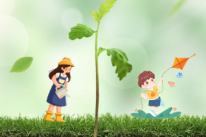 志愿北京2h【泥土飞天】大兴植树3.7/8/14/15/21领养蚕宝宝，蔬菜总动员，创意风筝+实践证书