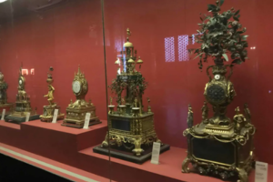 志愿北京2h【故宫寻宝之旅】11.1/8/15/22每周六/元旦寒假天天发，听讲解学历史，赏珍宝识建筑