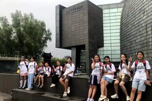 志愿北京3h【走进央美】5.17/24/31一年仅一次！央美毕业展重磅启幕，赴一场艺术之约，艺术生、艺术爱