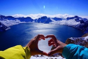端午3天【长白山延吉】火车｜长白山北坡+西坡+全景观天池+长白山魔界+延吉