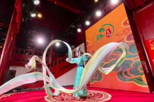 “国之精粹”京剧文化7.14/21/28/8.4/11/18快来天乐园和京剧大师们开启沉浸式体验（单飞一日）