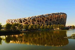 天天发【奥运之旅】9点八达岭长城纯玩+鸟巢入内参观一日游