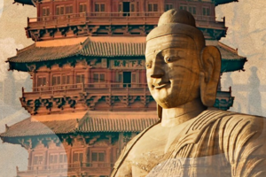 清明3日【山西大同D】精品团丨打卡黑神话·悟空取景地应县木塔+云冈石窟+大同古城+恒山悬空寺+浑源古城