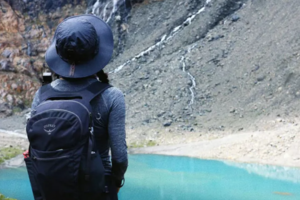 雨崩徒步季10-11月第八届梅里雪山雨崩转山月【梅里转山月】朝圣梅里，徒步天堂雨崩，60KM徒步