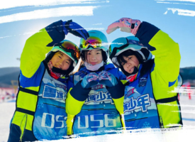 滑雪冬令营【金山岭滑雪6日】1.19-24/1.26-31/2.2-7/2.9-214住雪场内四星住宿，高级雪道