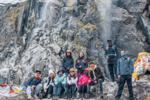 徒步雨崩｜ 雨崩Plus｜房琪眼里的世外桃源雨崩徒步旅行4日行（全国召集）