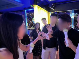 12月20日周六【交友派对】83-03单身专场の国贸温莎-N个包间-交友-唱歌-狼人杀-棋牌玩过瘾…