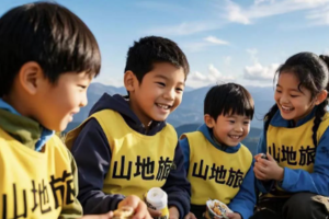 公益时长8H【山地旅第一季】10.18/26百望山 融入自然知识、救援技能、地理地形、综合性登山（单飞/也可亲子）