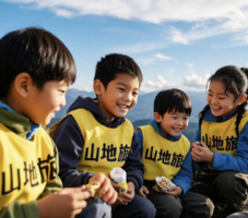 公益时长6H【集结百望山】3.8/15/28融入自然知识、救援技能、地理地形、综合性登山（单飞/也可亲子）