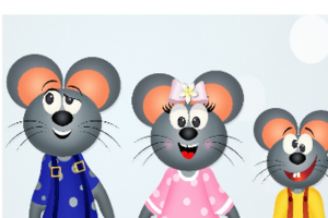 【中科院实验室】元旦1.1上/下午场，化身“动物行为学家”，揭开Emo小鼠的情感密码