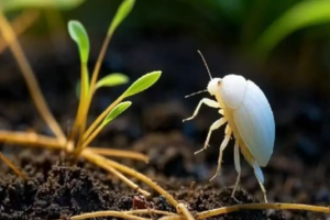 【中科院3日实验走读营】1.30-2.1/2.6-8探究土壤中的“精灵”-白符跳虫（仅限6名额）