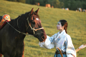 骑马团 端午3日【乌兰布统野骑】野骑秘境|驰骋草原腹地-草原轻奢野餐派对-沉浸式野骑+精品小团