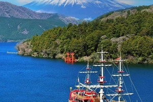 享游日本（团款）天天发 特价十一4999元起