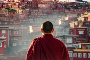 【大美四色5日】色达+四姑娘山双桥沟+墨石公园+折多山+S434机场彩虹路+龙灯草原（10人VIP小团）