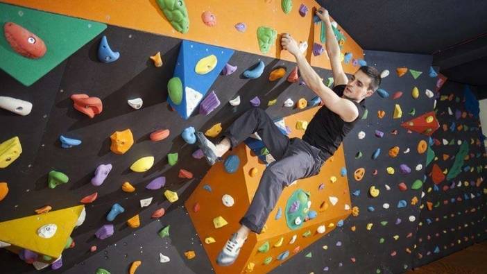 蹦床-减压主题创意式团建