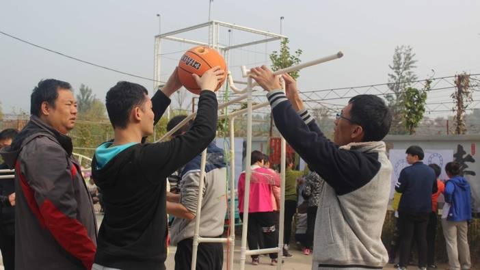 主题团建|疯狂过山车半天团队建设活动