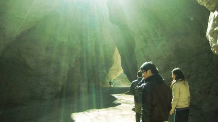 最强战队-门头沟爨底下村1日团建