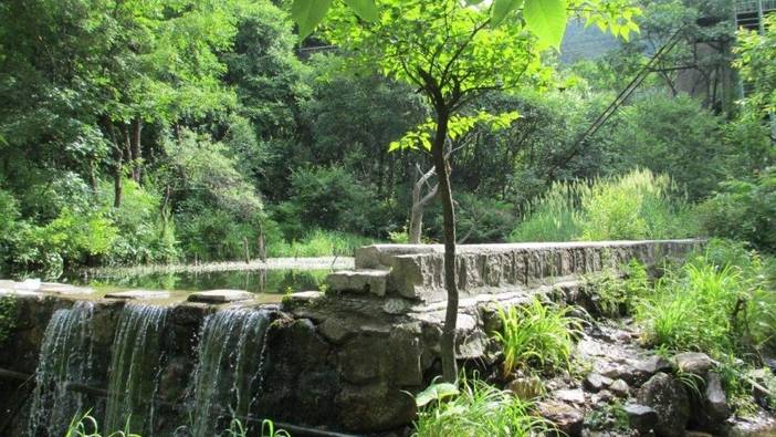 定向-解密洞窟聚落门头沟古崖居团建