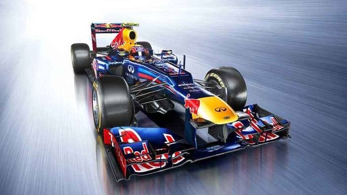 主题|F1方程式赛车 一日搭建主题式团建课程