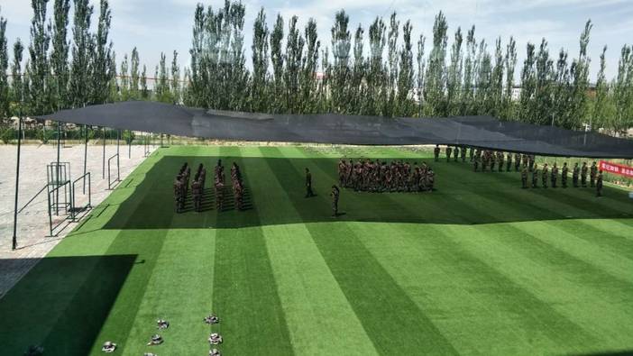 主题|F1方程式赛车 一日搭建主题式团建课程