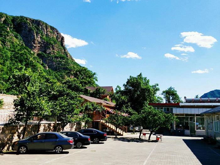 石林峡香村浓家度假村