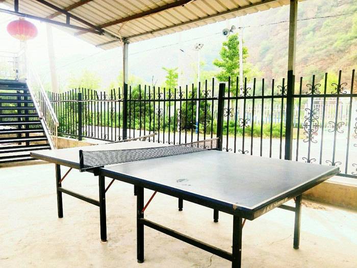 石林峡香村浓家