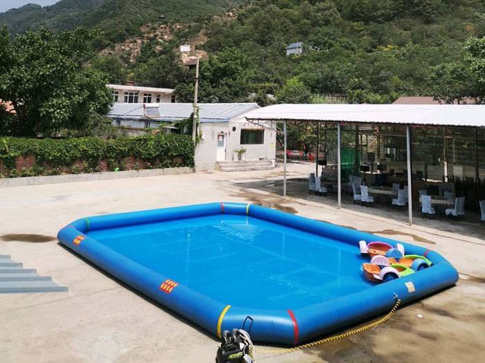 石林峡香村浓家