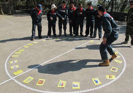 极速60秒拓展图片