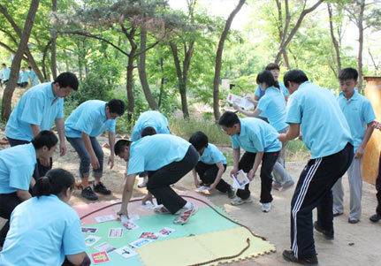 拓展项目超音速