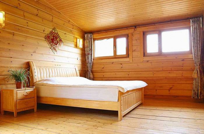 石林峡香村浓家