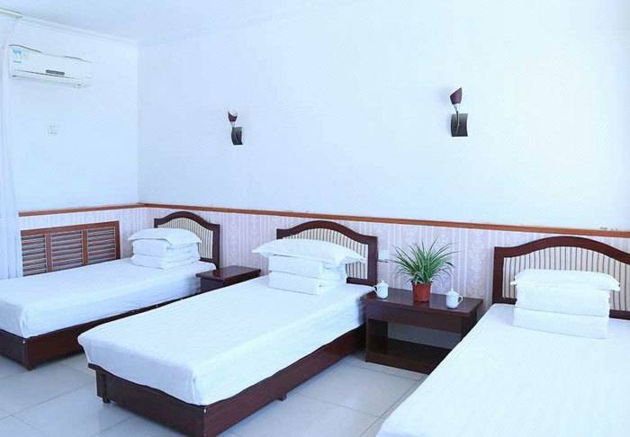 石林峡香村浓家