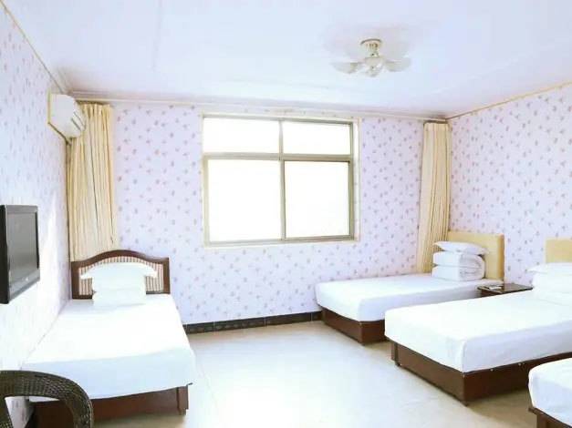 石林峡香村浓家