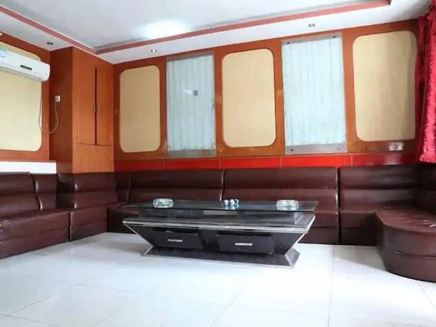 石林峡香村浓家